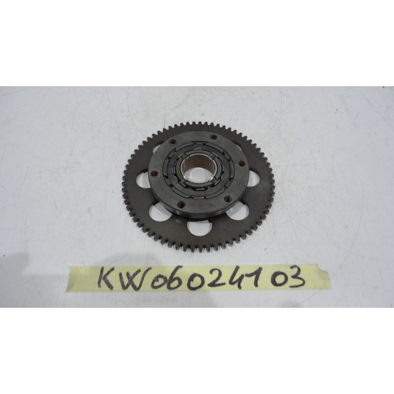 Ingranaggio ruota libera motor gear free wheel kawasaki Z 1000 750 03 06