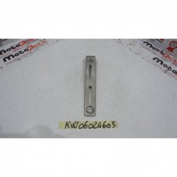 staffa supporto radiatore destra right radiator bracket kawasaki z750 03 06