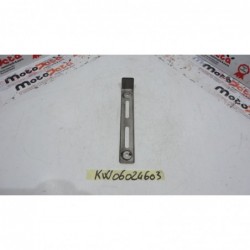 staffa supporto radiatore destra right radiator bracket kawasaki z750 03 06