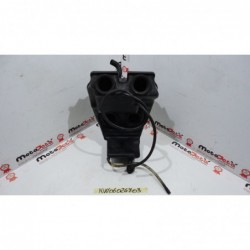 Airbox condotti Scatola Filtro Luftfiltergehäuse kawasaki versys 650 06 09