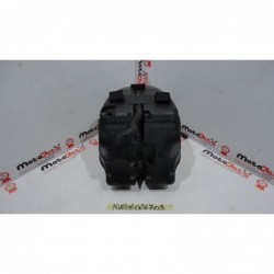 Airbox condotti Scatola Filtro Luftfiltergehäuse kawasaki versys 650 06 09