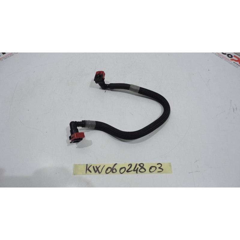 Tubo benzina fuel hose Kawasaki versys 650 06 09
