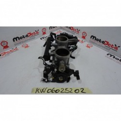 Corpo farfallato Throttle body Kawasaki versys 650 06 09