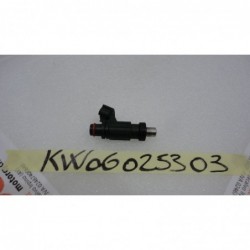 Iniettore Injektoren Fuel injector Kawasaki versys 650 06 09