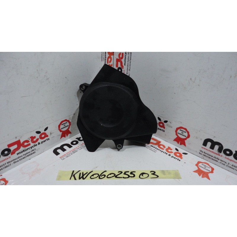 Carter copripignone carter chain sprocket Kawasaki versys 650 06 09