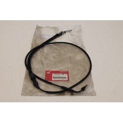 Cavo acceleratore gas...