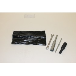 Kit attrezzi manutenzione...