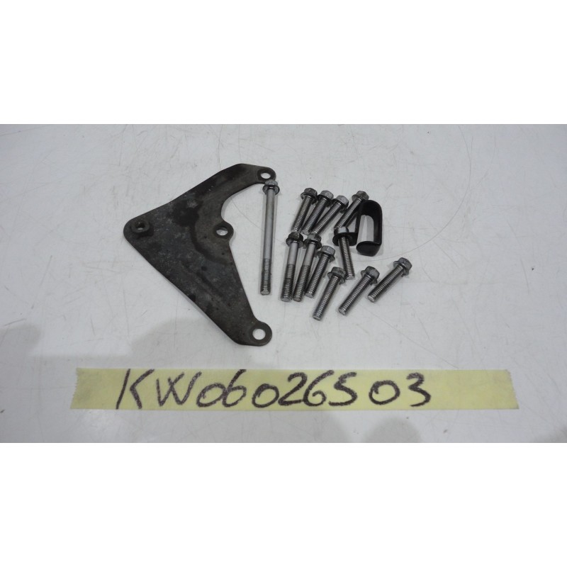 Bulloni perni fissaggio Carter statore generatore kawasaki versys 650 06 09
