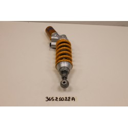 Ammortizzatore posteriore...