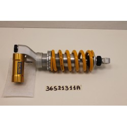 Ammortizzatore posteriore...