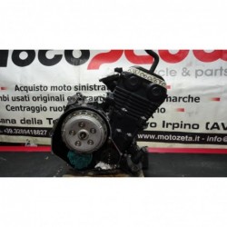 Motore completo Complete engine Kawasaki versys 650 06 09