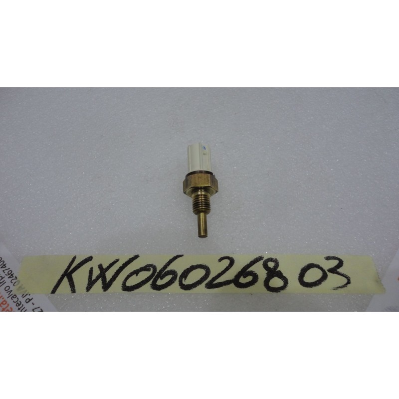 Bulbo temperatura Acqua temperature sensor Water kawasaki versys 650 06 09