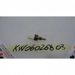 Bulbo temperatura Acqua temperature sensor Water kawasaki versys 650 06 09