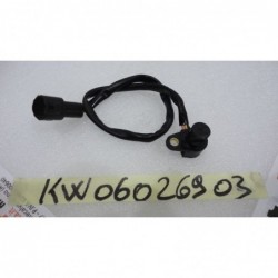 Sensore Velocita Speed Sensor kawasaki versys 650 06 09