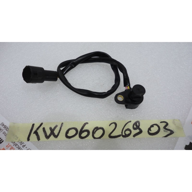 Sensore Velocita Speed Sensor kawasaki versys 650 06 09