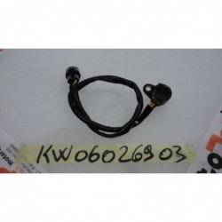 Sensore Velocita Speed Sensor kawasaki versys 650 06 09
