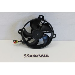 Ventola radiatore dx/sx...