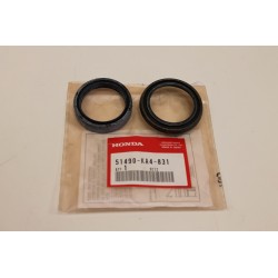 Kit paraolio parapolvere...