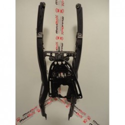Telaietto posteriore subframe rear Bracket Ducati monster 696 796 1100 