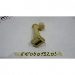 Pescatrice filtro coppa olio filter oil pan Kawasaki zx 6r 09 16