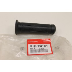 Manopola acceleratore gas...
