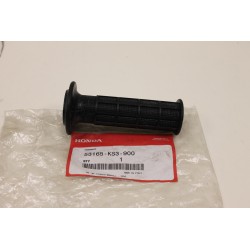 Manopola acceleratore gas...