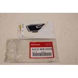 Adesivo carena fiancata sx...