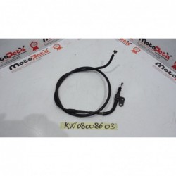 Cavo Comando frizione clutch control cable Kawasaki versys 650 06 09