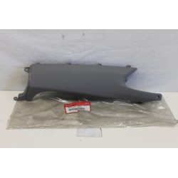 Carena coda dx Tail fairing...