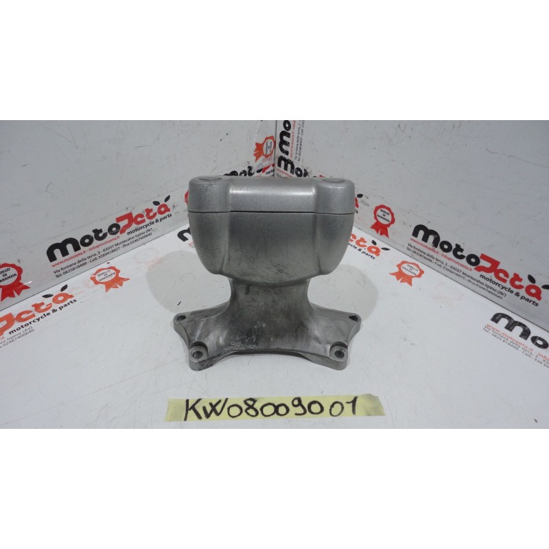 Raiser supporto manubrio Handlebar claps raiser Kawasaki versys 650 06 09