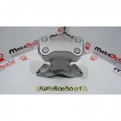 Raiser supporto manubrio Handlebar claps raiser Kawasaki versys 650 06 09