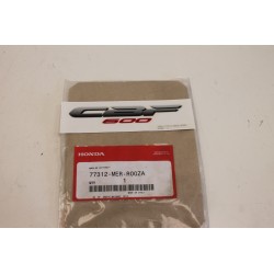 Adesivo carena coda Tail...