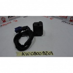 Comando blocchetto devioluci light control left switch Kawasaki versys 650 06 09