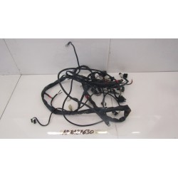 Impianto elettrico Wiring...