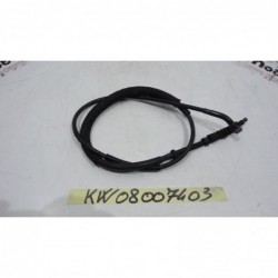 Cavo Comando frizione clutch control cable Kawasaki zx 6r 10 16
