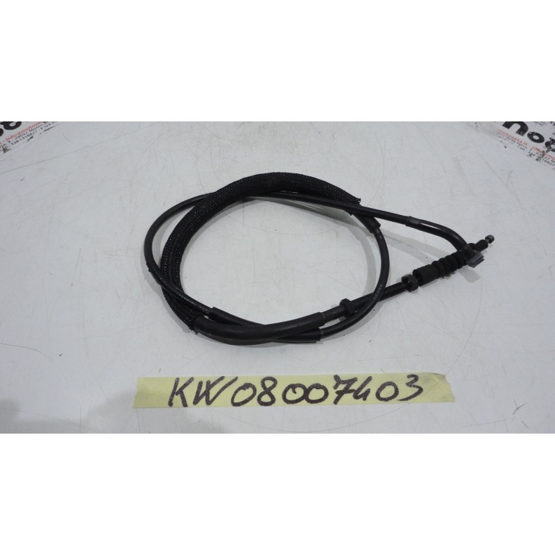 Cavo Comando frizione clutch control cable Kawasaki zx 6r 10 16