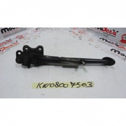 Cavalletto Laterale Lateral Stand Kawasaki zx 6r 10 16