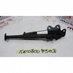 Cavalletto Laterale Lateral Stand Kawasaki zx 6r 10 16