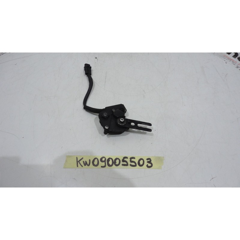 Interruttore cavalletto laterale Switch front Stand Kawasaki ninja zx 6r  10 16