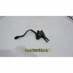 Interruttore cavalletto laterale Switch front Stand Kawasaki ninja zx 6r  10 16