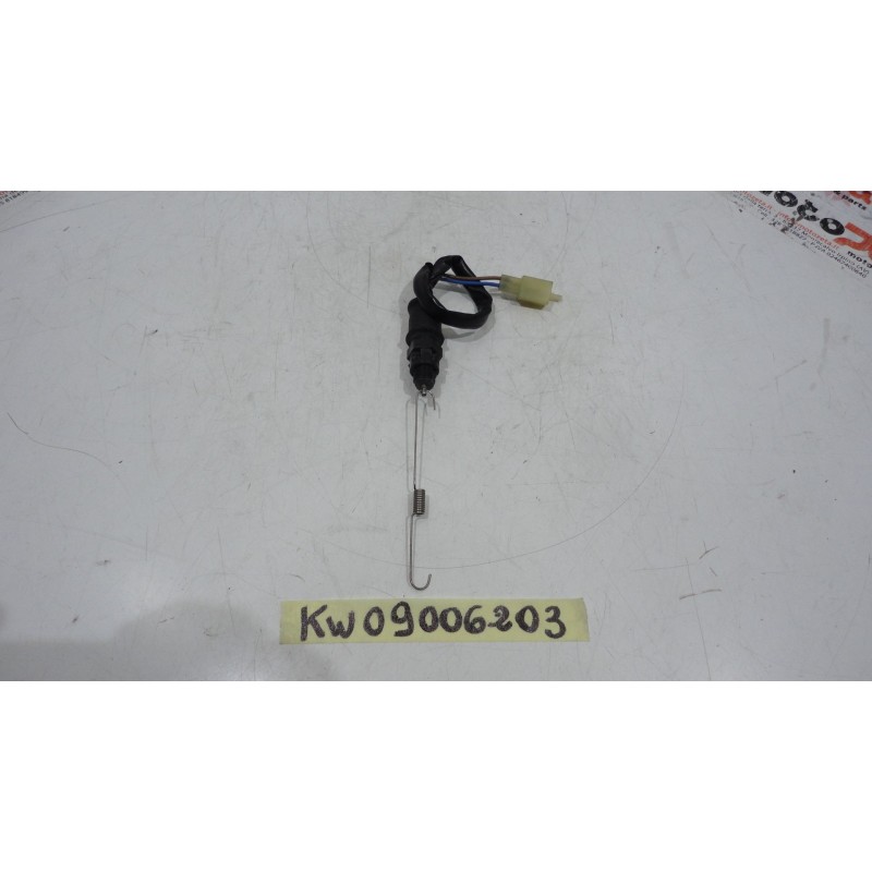 Interruttore Idrostop Posteriore Switch rear brake kawasaki Z 750 03 14