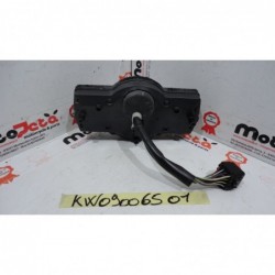 Strumentazione gauge tacho clock dash speedo kawasaki versys 06 09