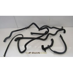 Tubi circuito radiatore...