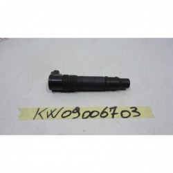 Bobina pipetta candela coil spark plug Kawasaki versys 650 06 09