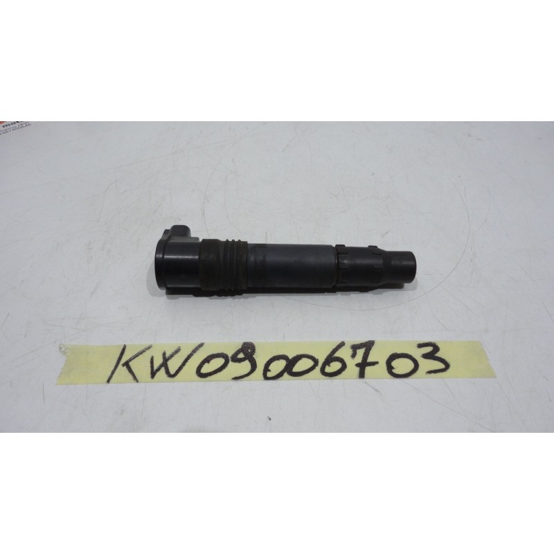 Bobina pipetta candela coil spark plug Kawasaki versys 650 06 09