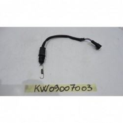 Interruttore freno Switch brake kawasaki versys 650 06 09