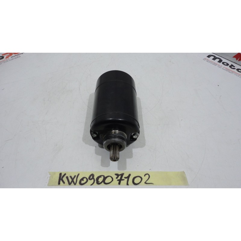 motorino avviamento motor starter anlasse Kawasaki versys 650 06 09