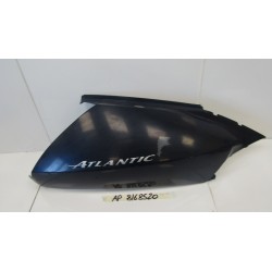 Carena coda dx Tail fairing...