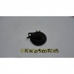 Avvisatore Acustico Clacson Kawasaki versys 650 06 09