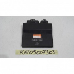 Centralina Control Unit CDI Ecu Kawasaki versys 650 06 09
